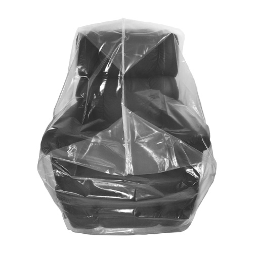 Buy Armchair Plastic Cover in Belgravia