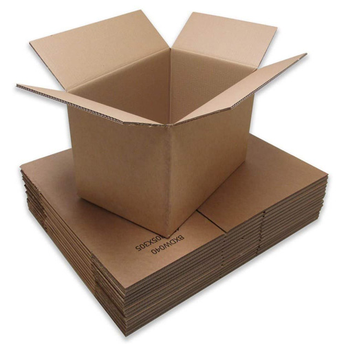 Buy Large Cardboard Moving Boxes in Castelnau