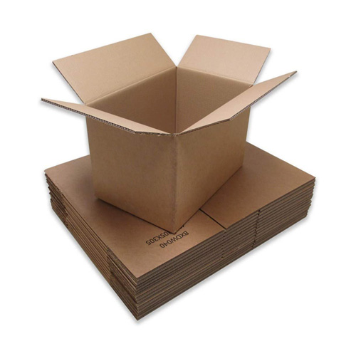 Buy Medium Cardboard Moving Boxes in Bow