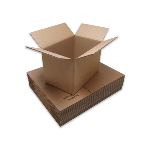 Buy Small Cardboard Moving Boxes in Embankment