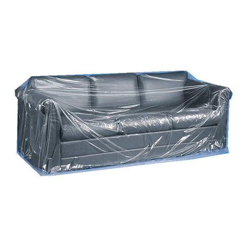 Buy Three Seat Sofa Plastic Cover in Canada Water
