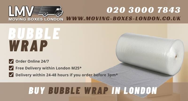 Where to find sale free bubble wrap